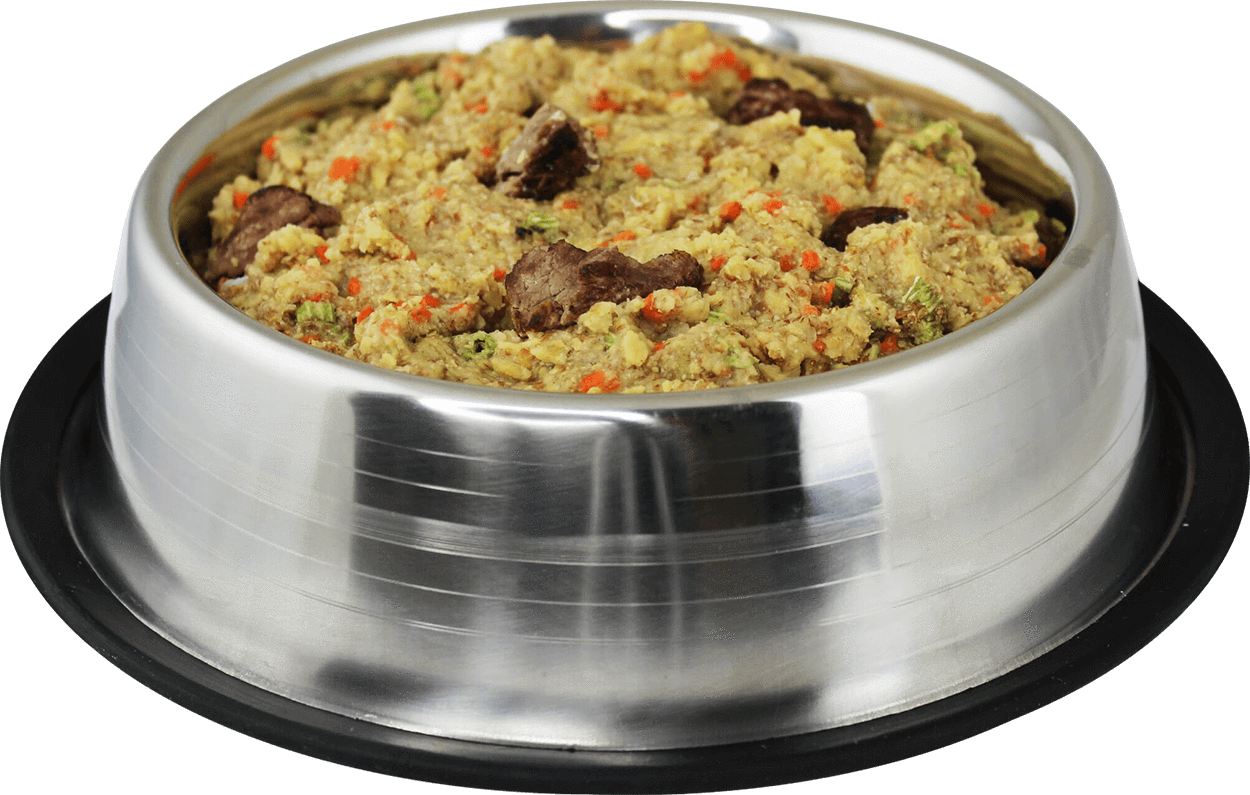 Grandma Lucy's Pureformance - Goat Recipe 3lbs