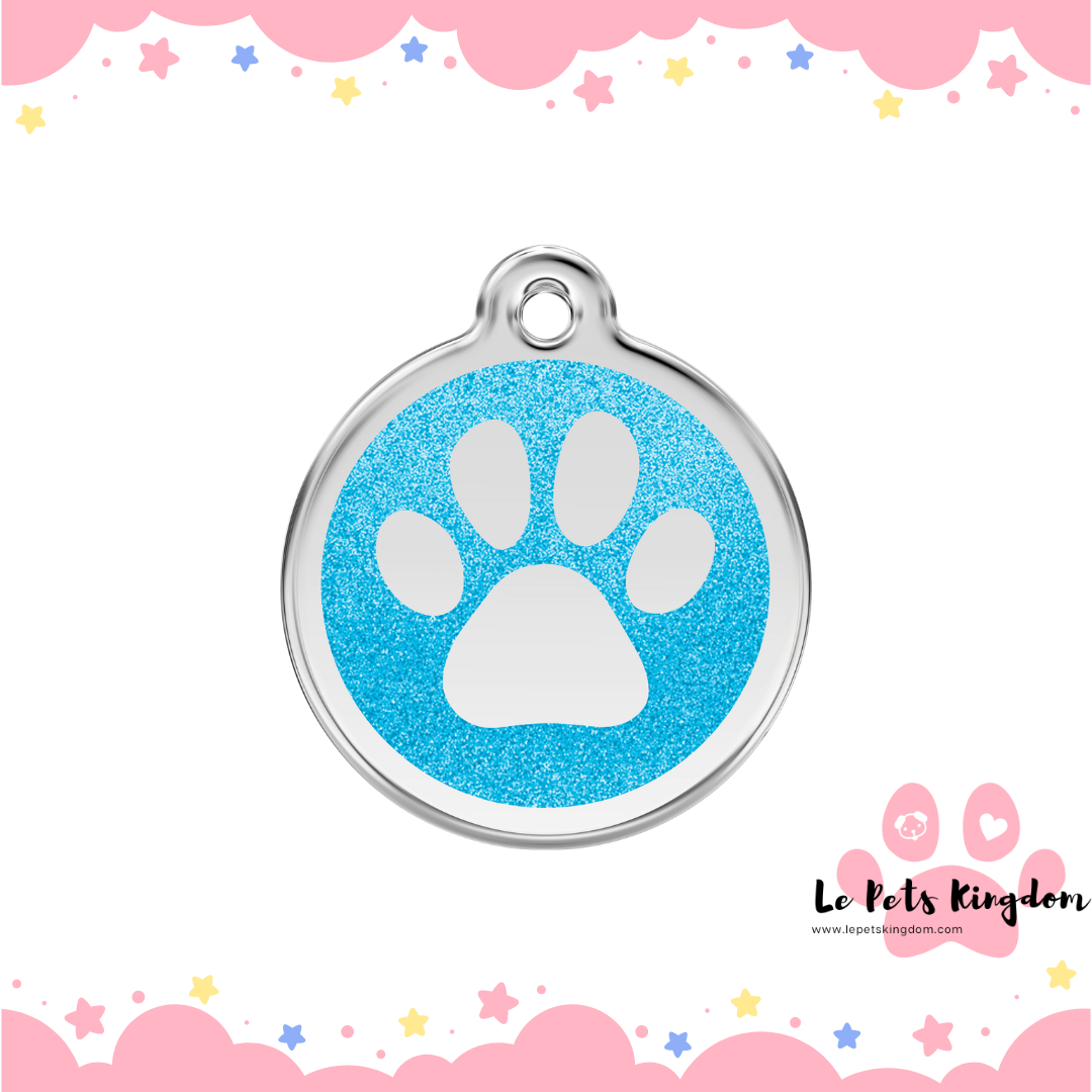 RedDingo - Dog Tags