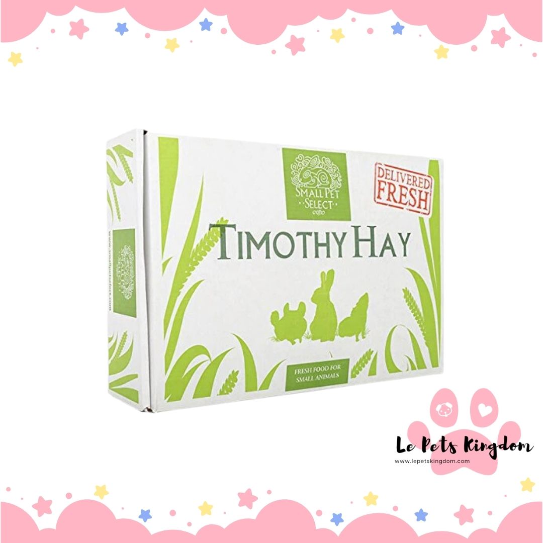 Small Pet Select Perfect Blend Timothy Hay 5lb