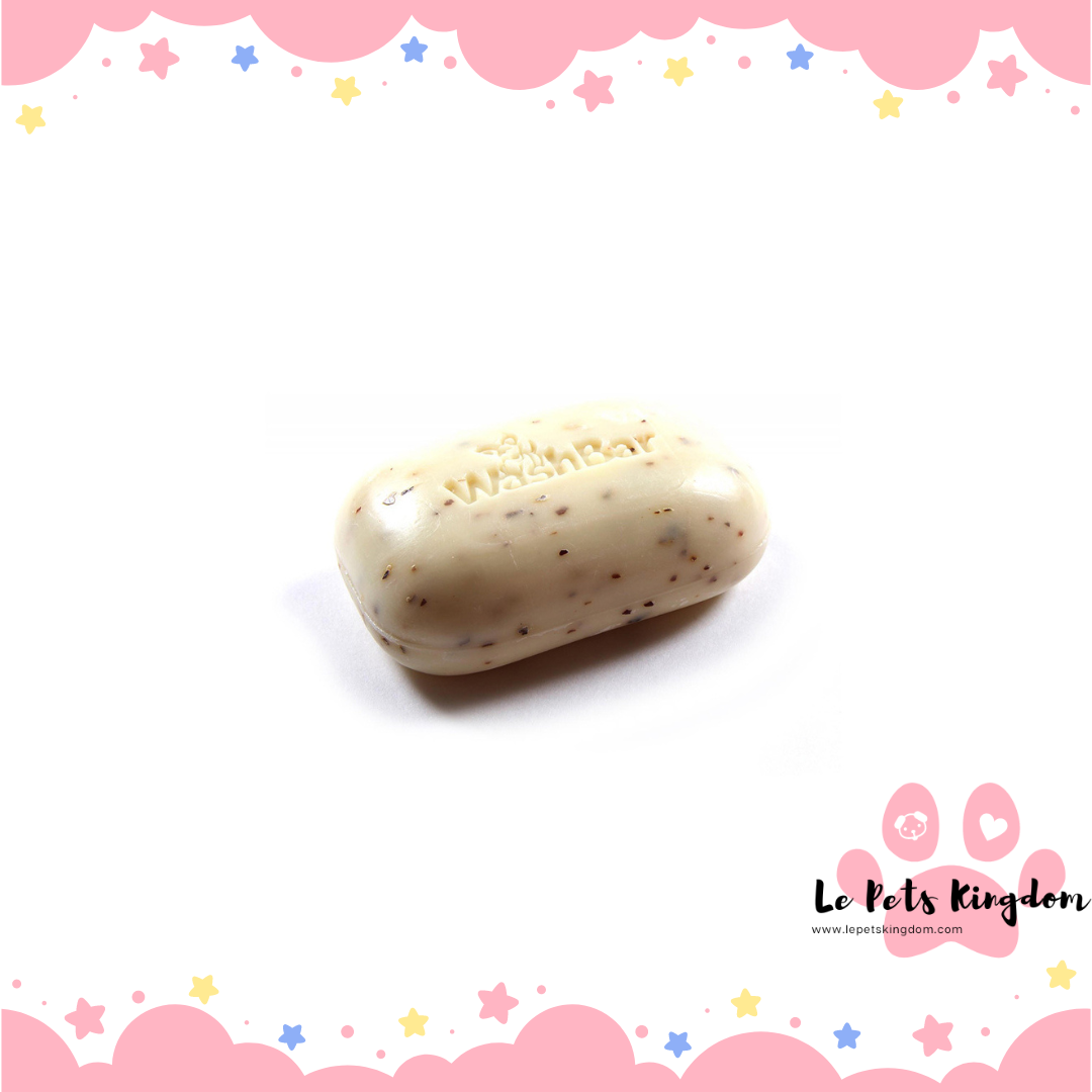 Washbar - Original Washbar Soap for Dogs