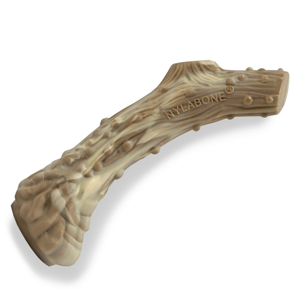 Nylabone Dura Chew Nylon Antler Medium