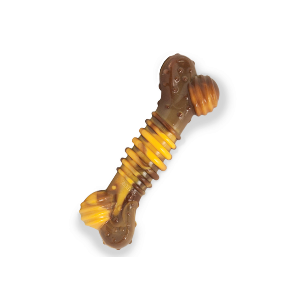 Nylabone Dura Chew Texture Cheesesteak