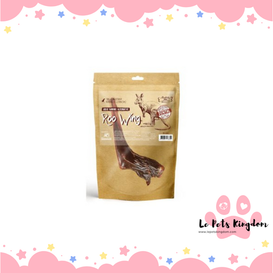 Absolute Bites Roo Wing Single (1pc)