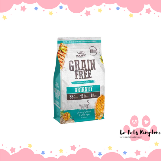 Absolute Holistic Urinary Grain-Free Dry Cat Food