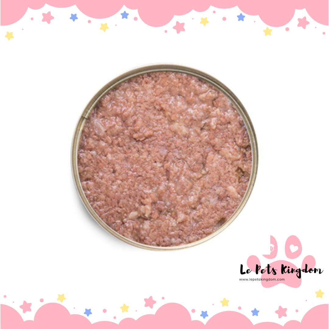 Kakato Beef Mousse For Cat & Dog Food 70g