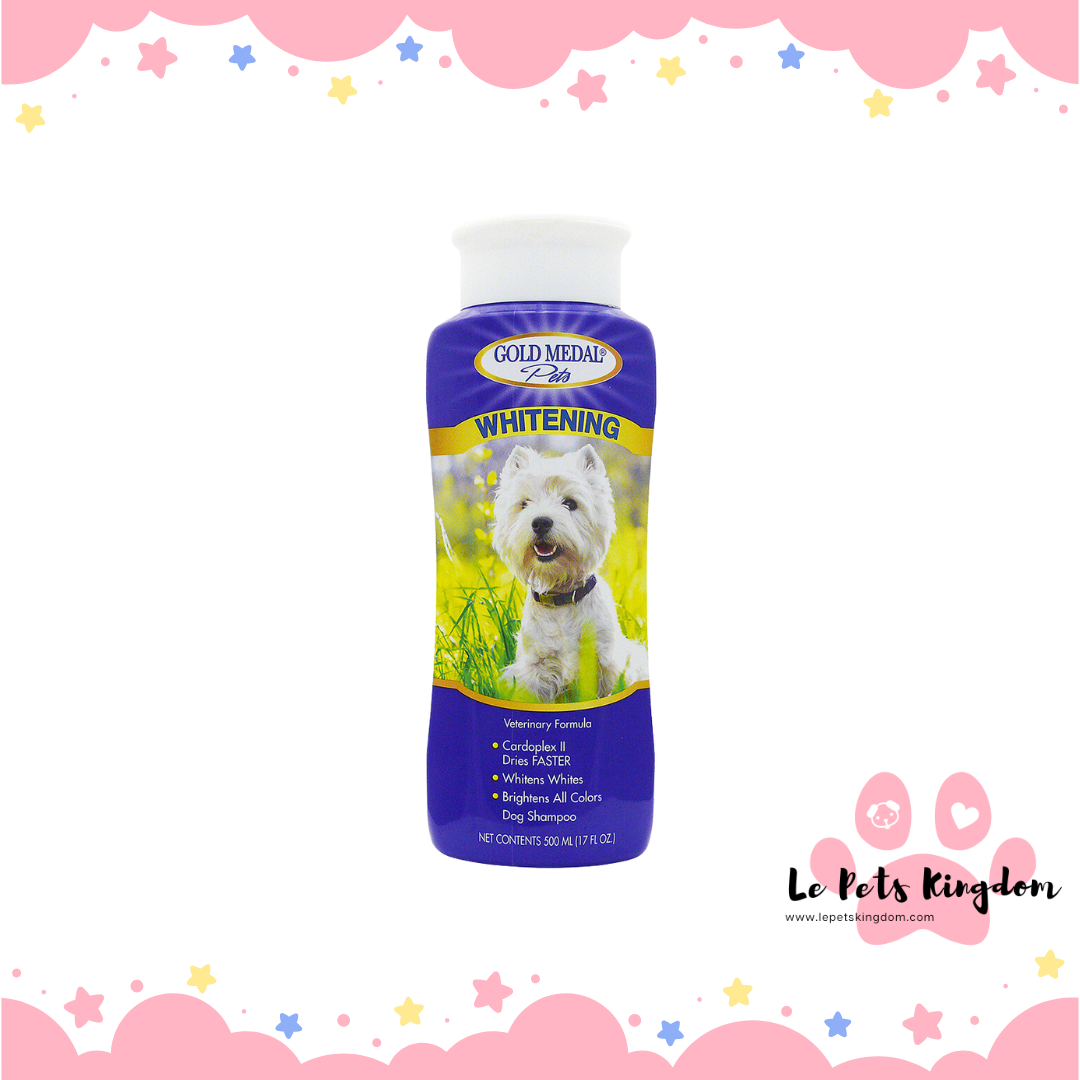 Cardinal Whitening Shampoo 17oz