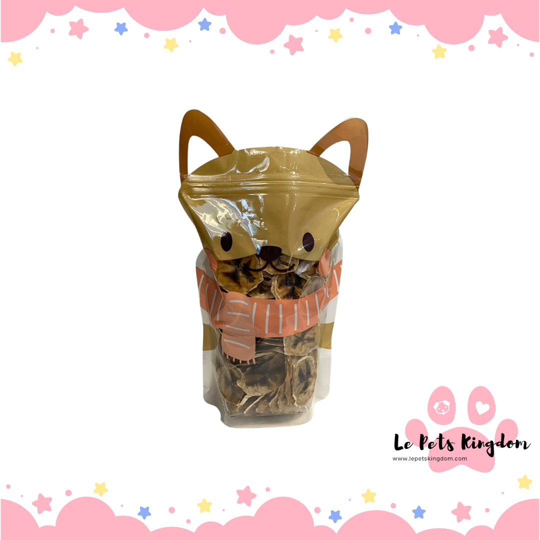 [10.10 SALE] Homemade Dehydrated Fruit Treats 30g X 2 Packs