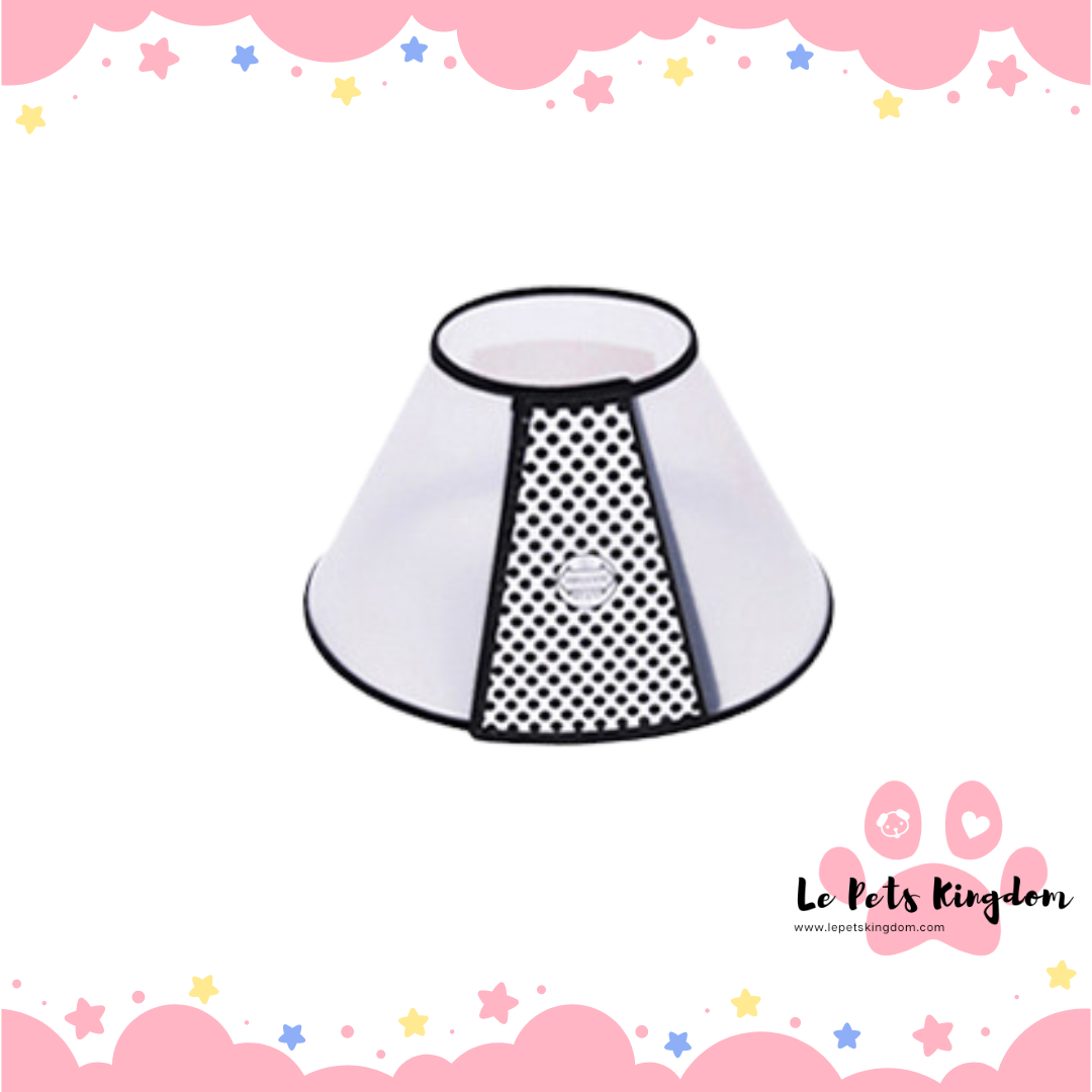 Flexible Collar Cone With Velcro