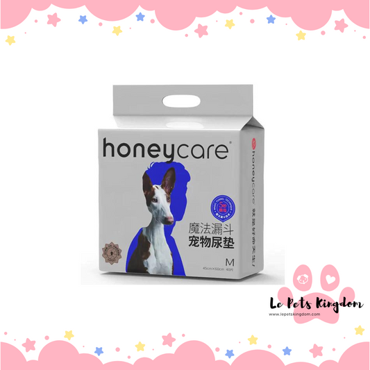 [BUNDLE] HoneyCare Pet Training Pad