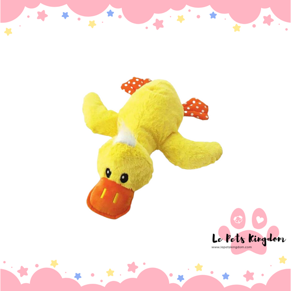 KONG Comfort Jumbo XL Dog Toy