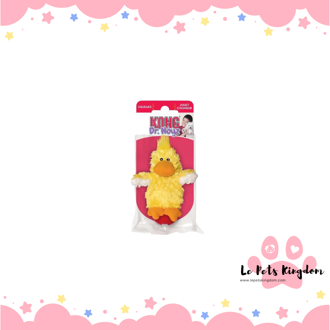 KONG Dr Noyz Duck