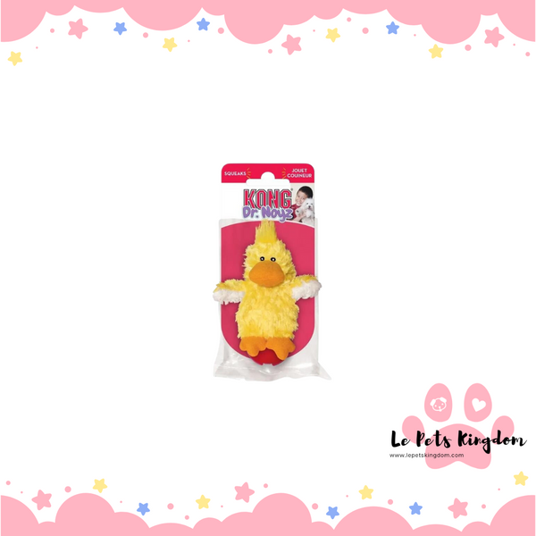 KONG Dr Noyz Duck