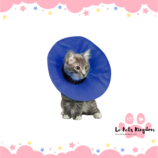 KONG Ez Soft Collar