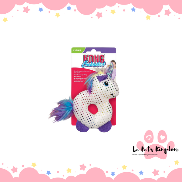 KONG Enchanted Character