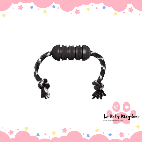 KONG Extreme Dental with Rope