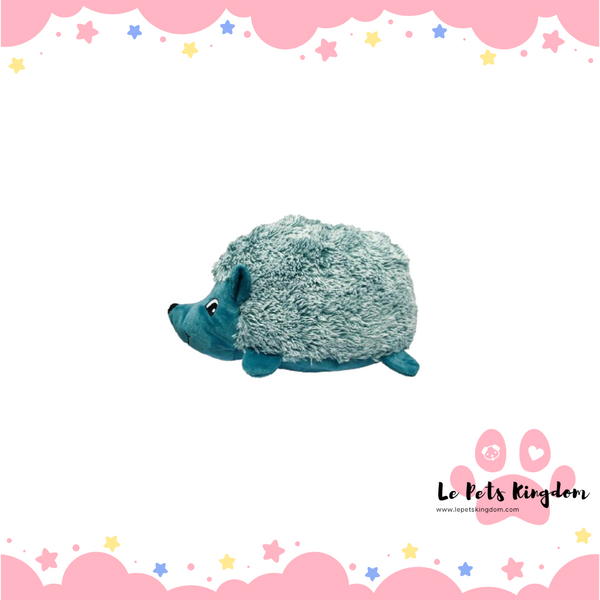 KONG Comfort Hedgehog Assorted Dog Toy