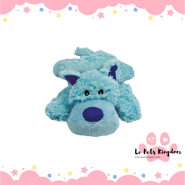 KONG Cozie - Bailey Dog (M)