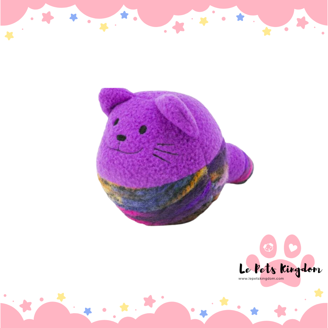 KONG Yarnimals Cat Toy