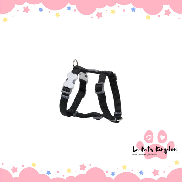 RedDingo - Classic Dog Harness 20mm