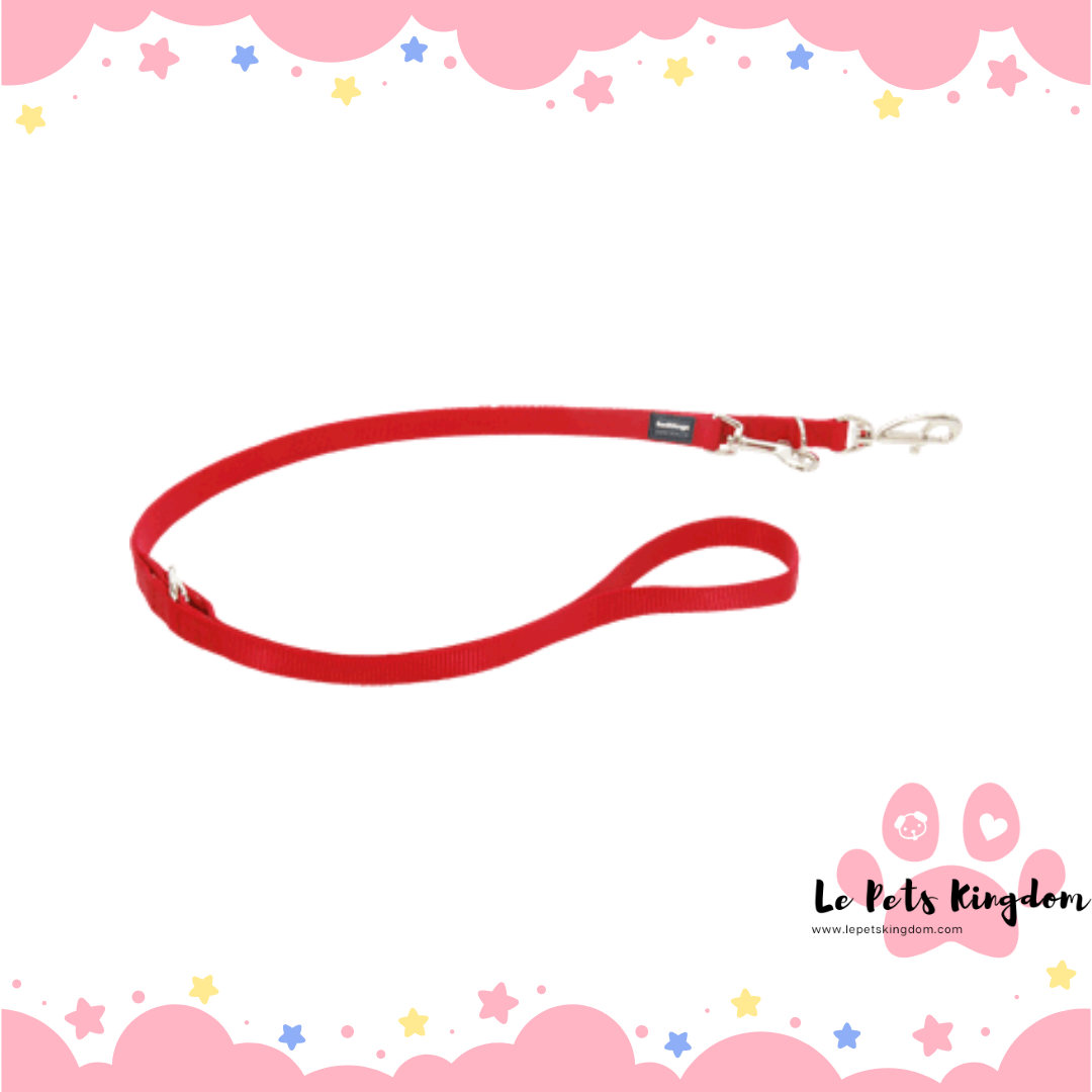 RedDingo -Red Dingo Multi-Purpose Lead 25mm