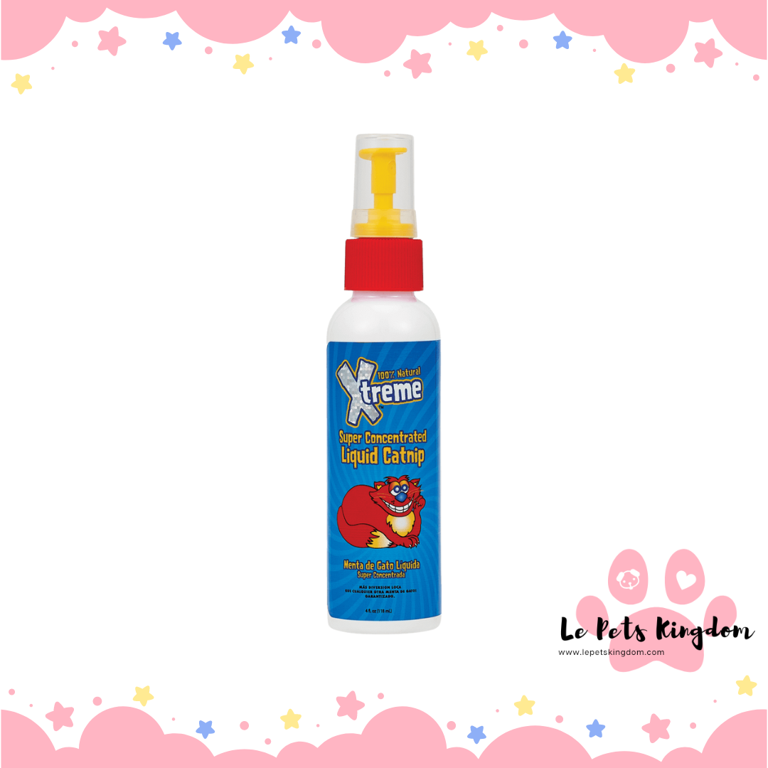 SynergyLab Catnip Spray For Cat 4oz
