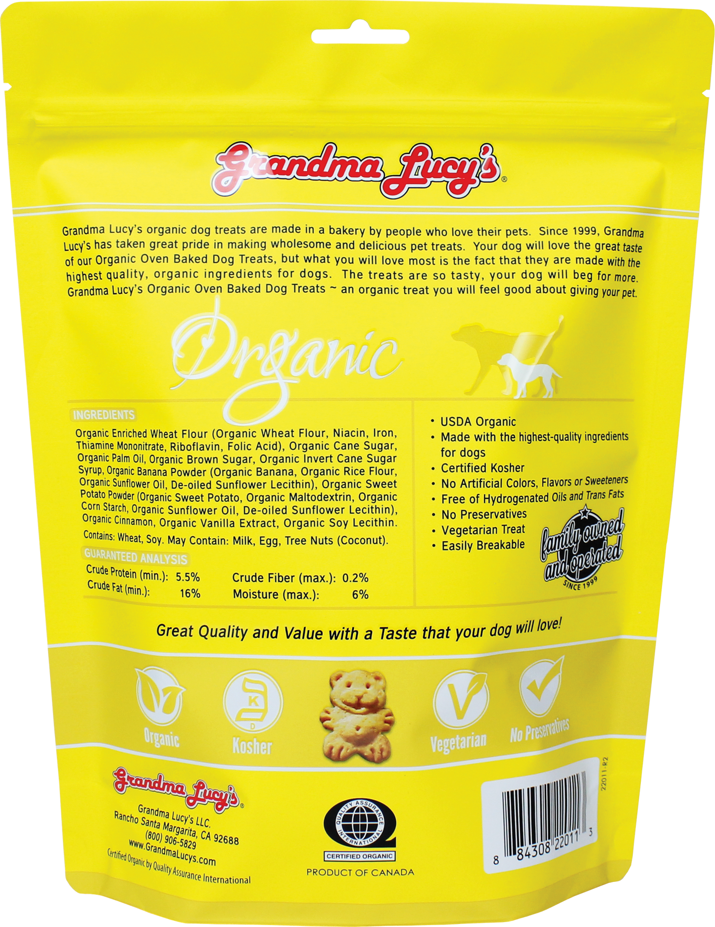 Momi Fruit Treats - Banana 15g