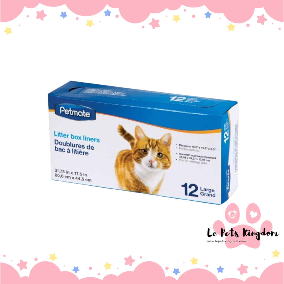 Petmate Liner