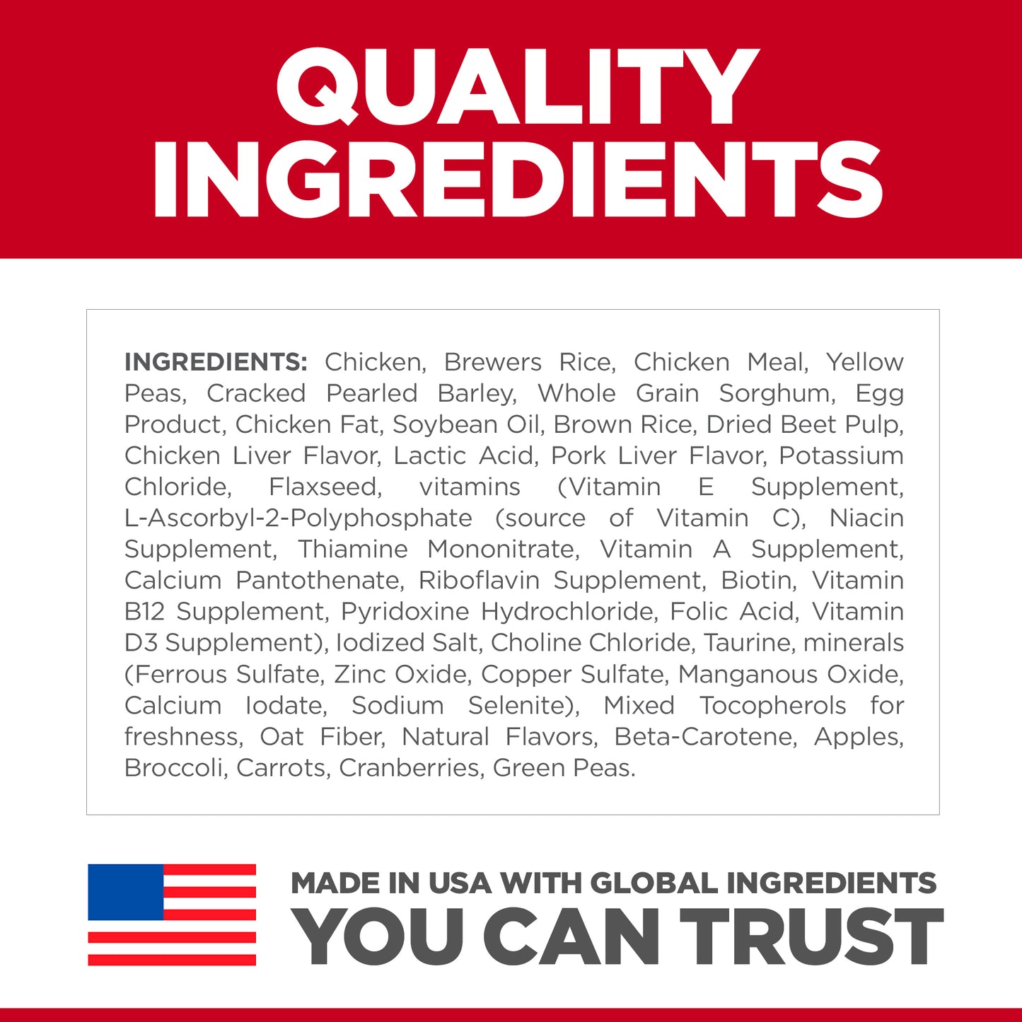 Hills Science Diet Sensitive Stomach & Skin Small and Mini Adult Dry Dog Food 1.8kg