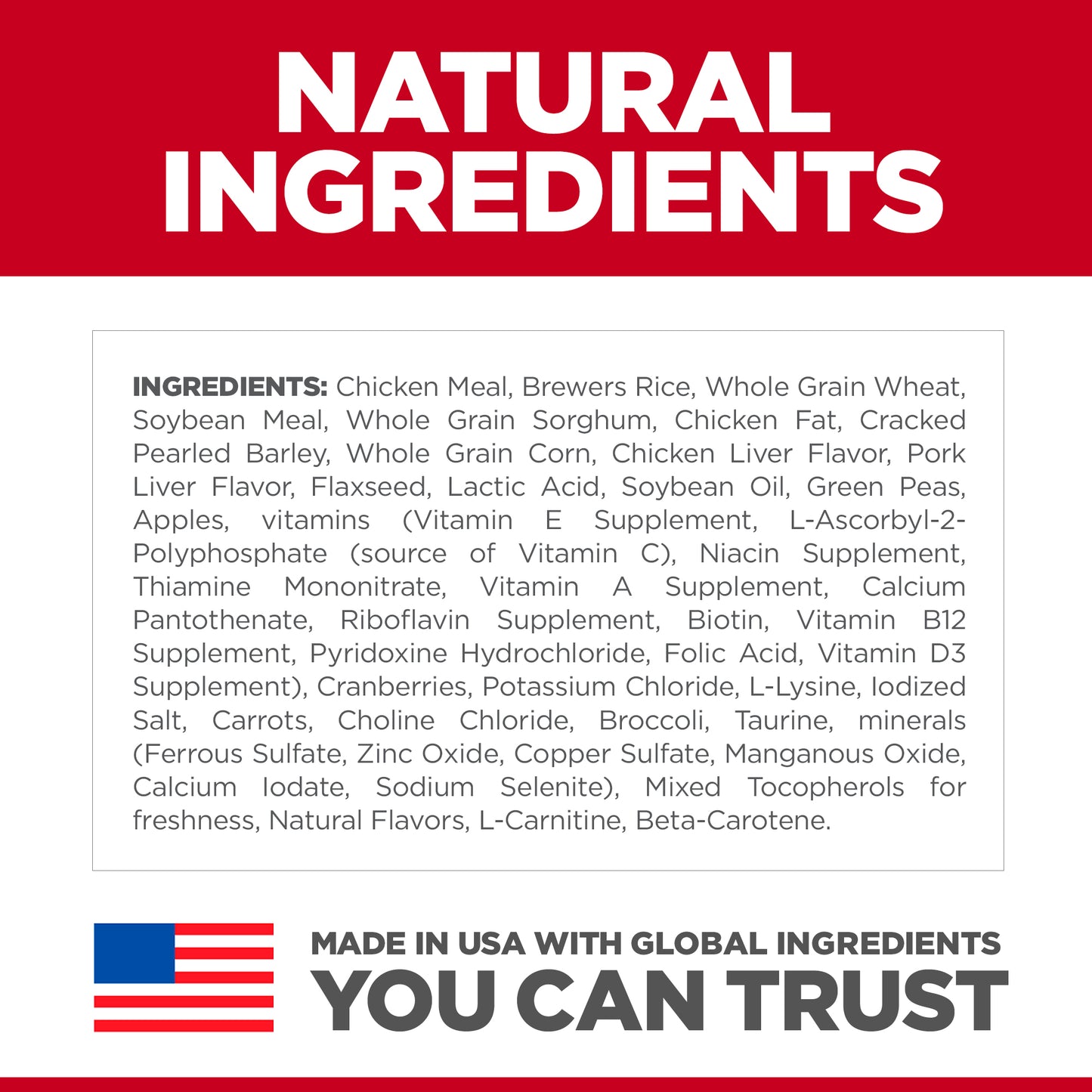 Hills Science Diet Adult Small Paws Chicken Dry Dog Food