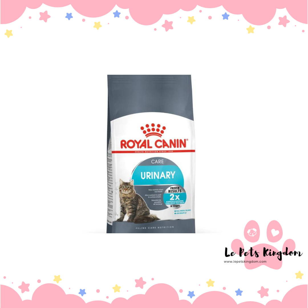 Royal Canin Feline Urinary Care Dry Cat Food