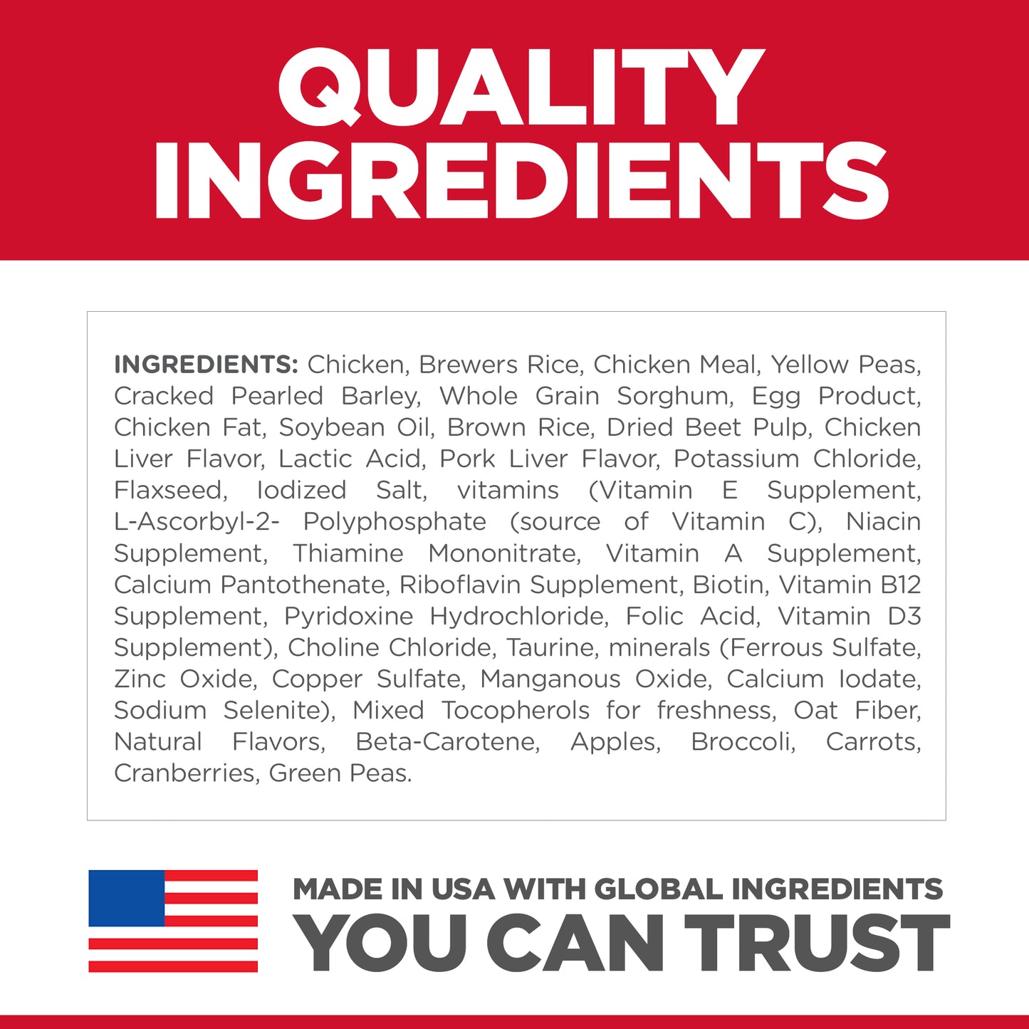Hills Science Diet Adult Sensitive Stomach & Skin Chicken Recipe Dry Dog Food 13.6Kg