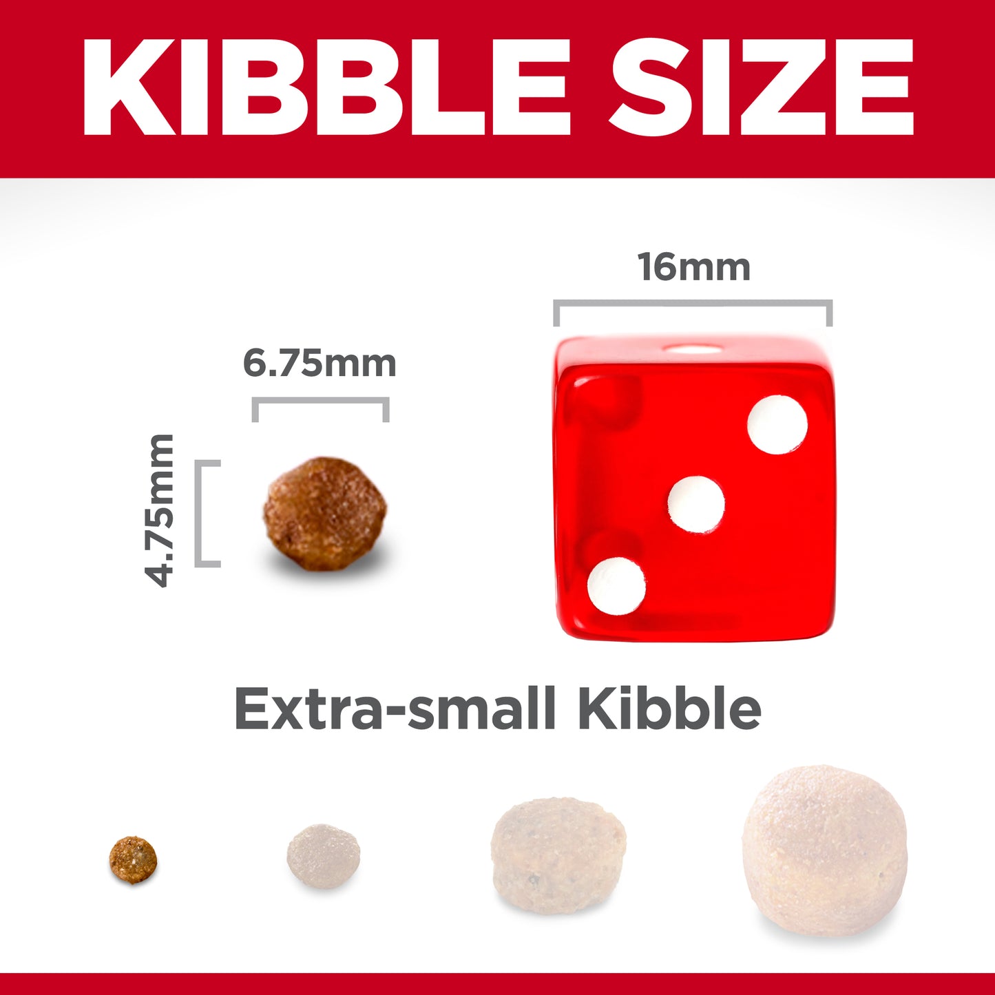 Hills Science Diet Adult Small Paws Light Dry Dog Food 1.5kg