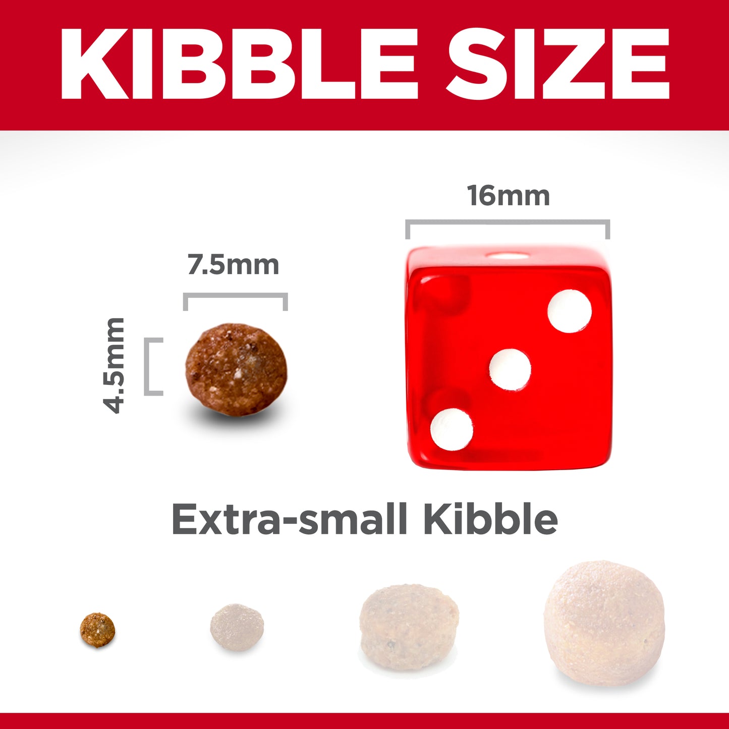 Hills Science Diet Sensitive Stomach & Skin Small and Mini Adult Dry Dog Food 1.8kg