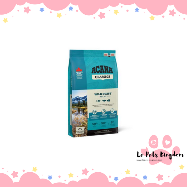 Acana - Classic (Wild Coast)