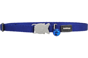 RedDingo - Classic Cat Collar