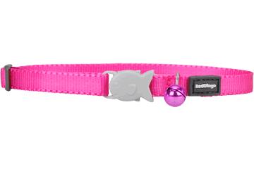 RedDingo - Classic Cat Collar