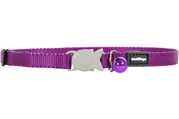RedDingo - Classic Cat Collar
