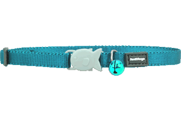 RedDingo - Classic Cat Collar