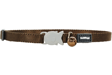 RedDingo - Classic Cat Collar