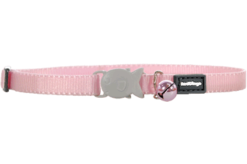 RedDingo - Classic Cat Collar