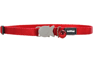 RedDingo - Classic Cat Collar