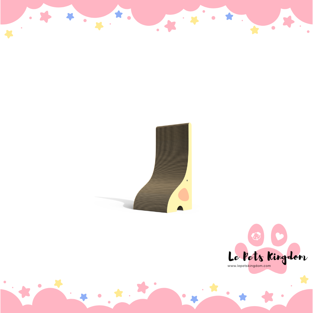 HoneyCare Cat Scratching Post - Elephant