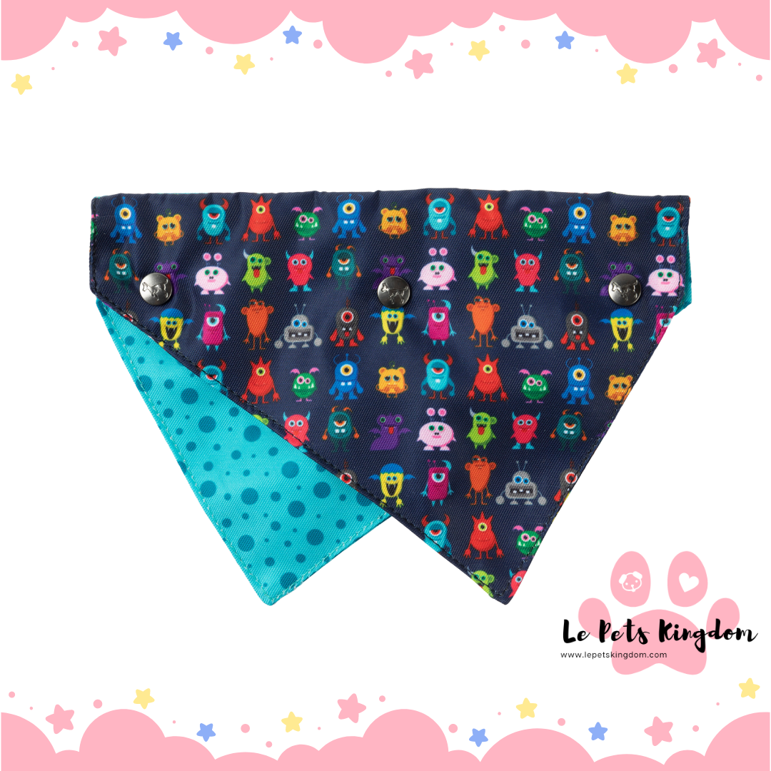 FuzzYard Pet Bandana (Yardsters)