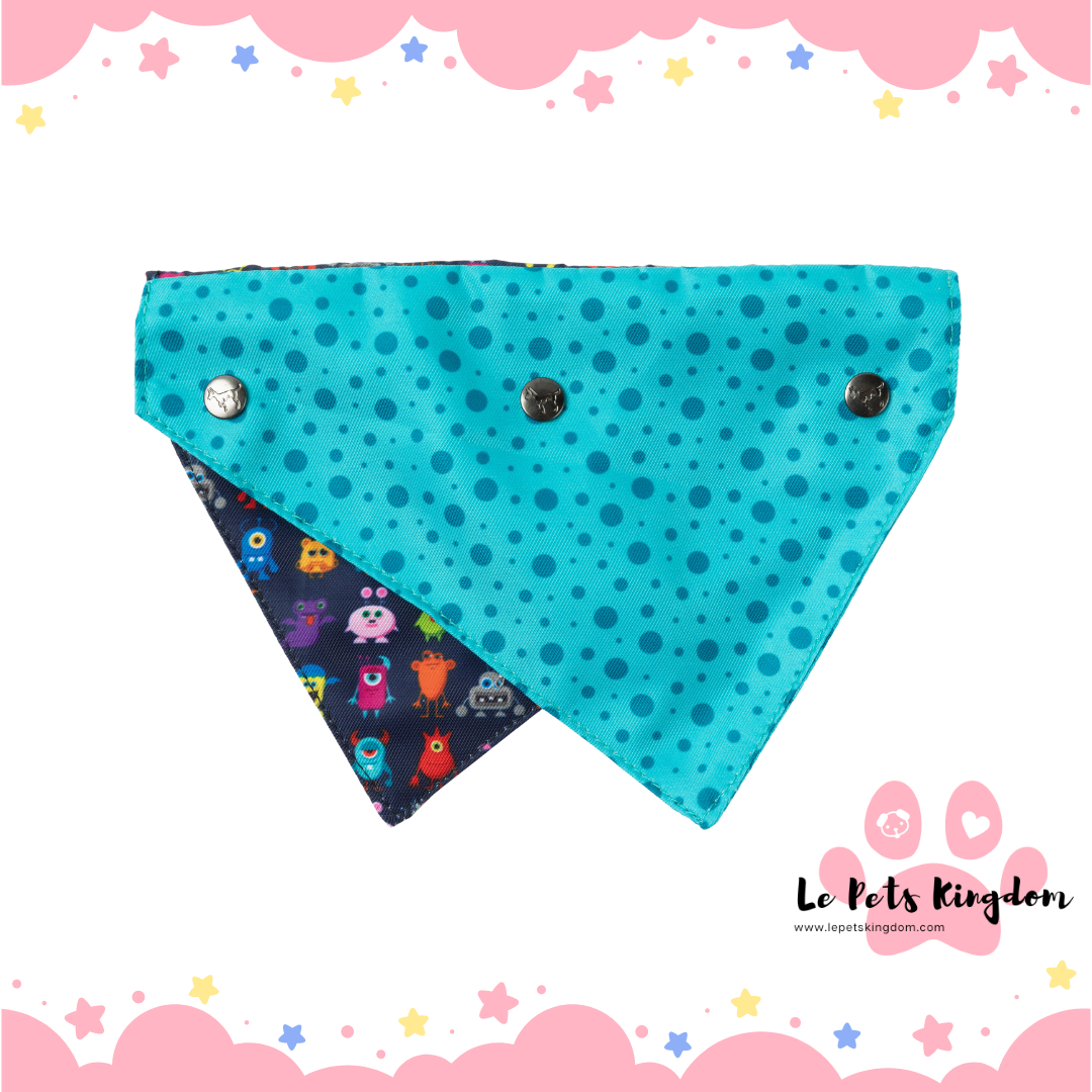 FuzzYard Pet Bandana (Yardsters)