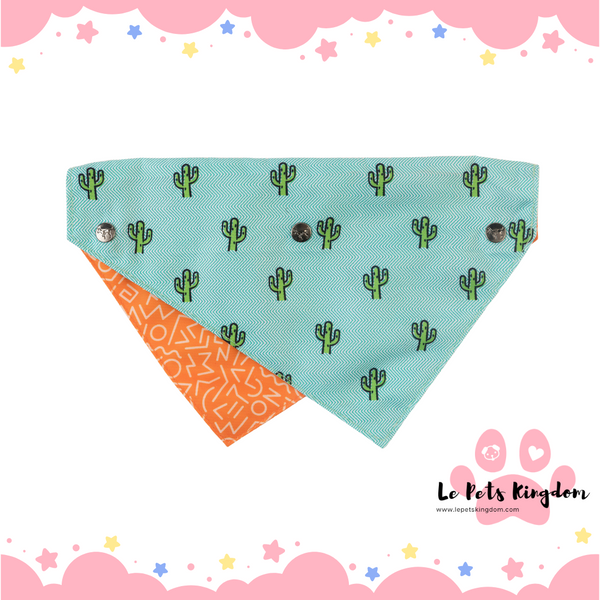 FuzzYard Pet Bandana (Tucson)
