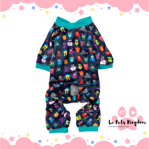 FuzzYard Dog Pyjamas (Yardsters)