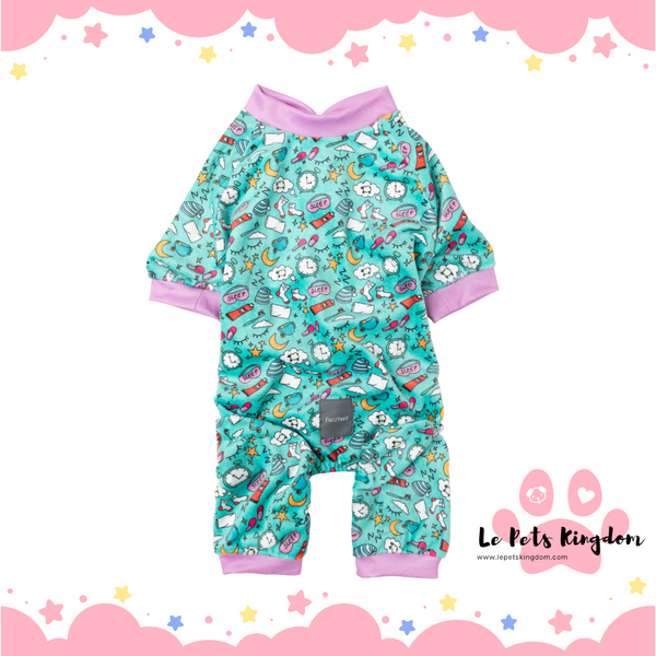 FuzzYard Dog Pyjamas (Sweet Dreams)