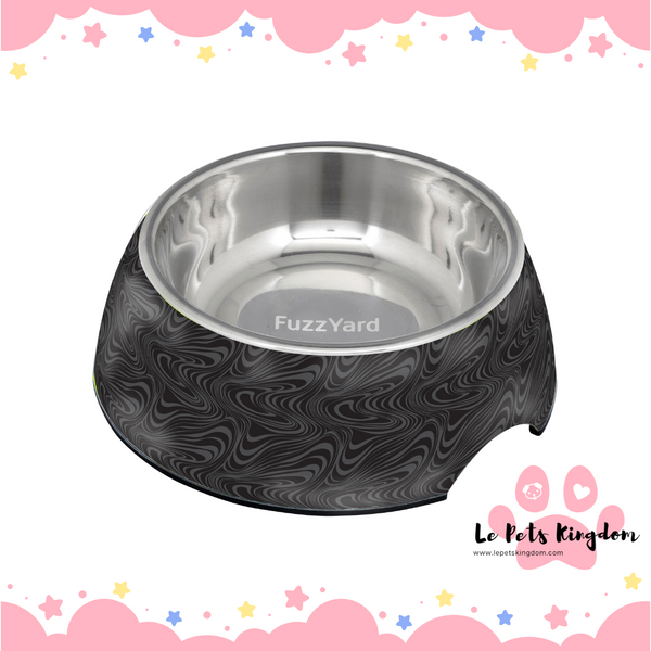 FuzzYard Easy Feeder Dog Bowl (Liquify)