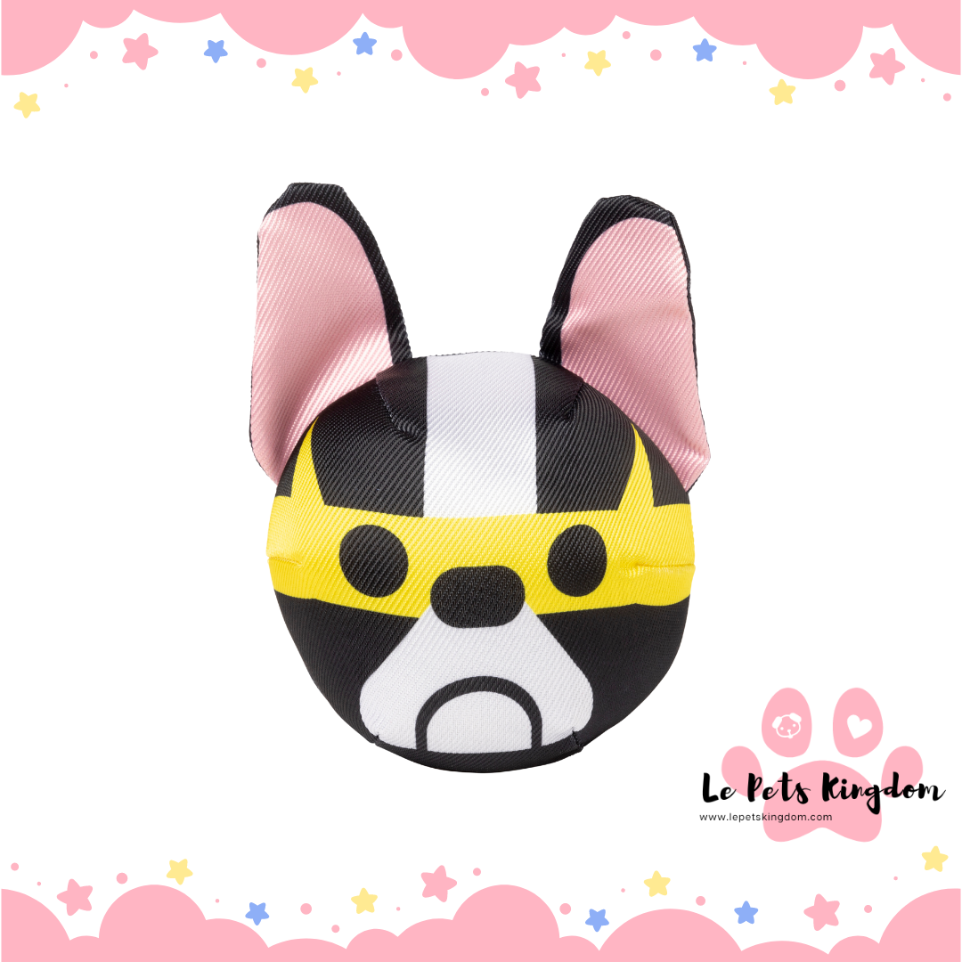 FuzzYard Doggoforce Toy (Dash)