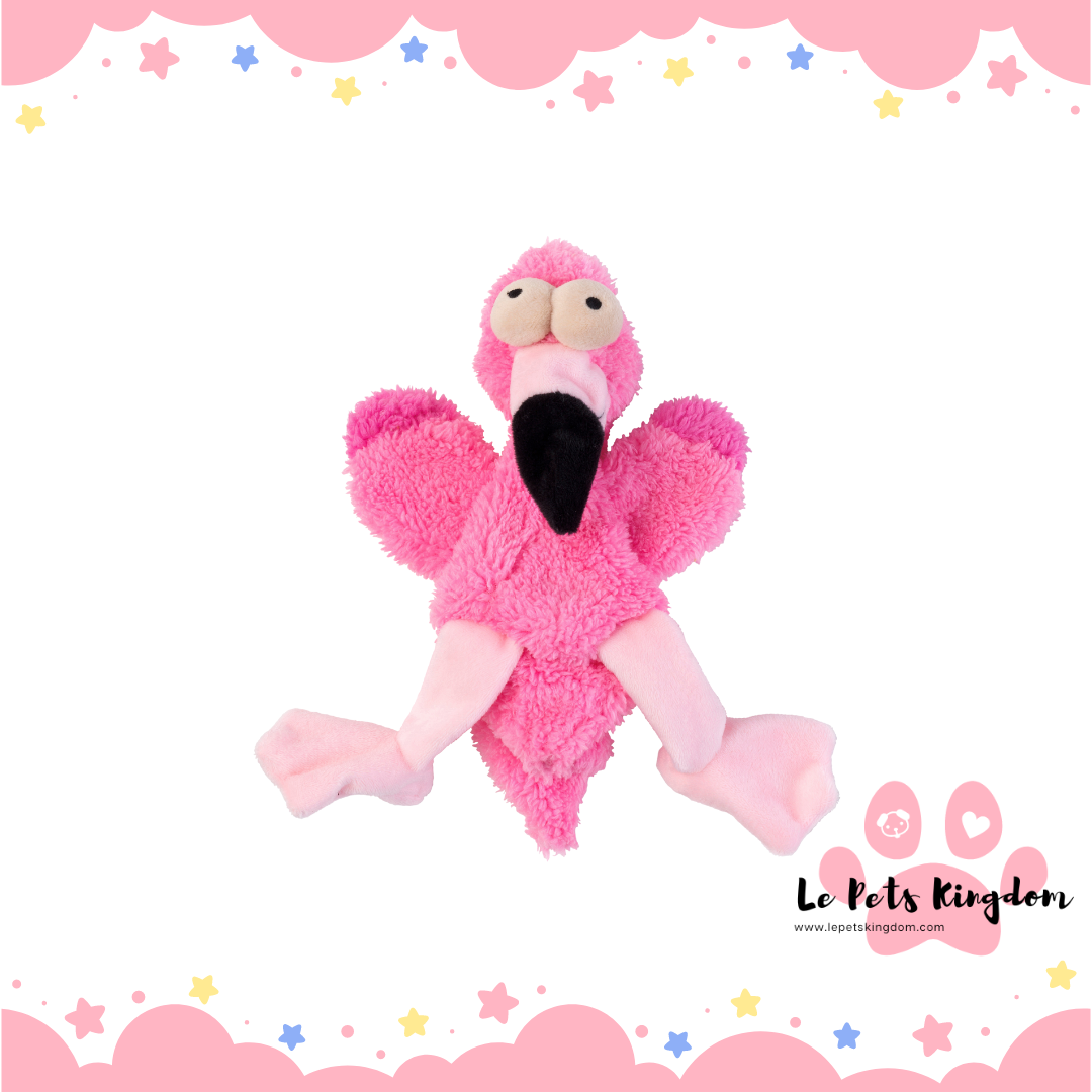 F-Nasties - Flo Flamingo